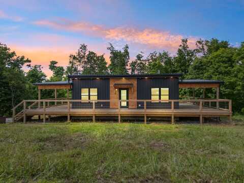 279 Orchard Valley Road, Stanton, KY 40380
