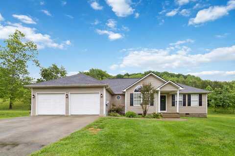 832 Sasser School Road, London, KY 40744