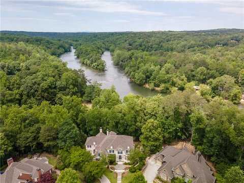 8470 Lazy Oaks Court, Atlanta, GA 30350
