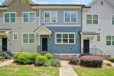 3760 Oxford Circle, Doraville, GA 30340