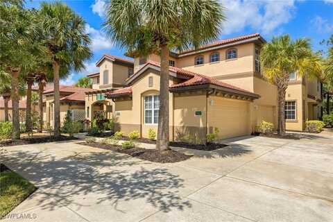 9356 Aviano Drive unit: 102, Fort Myers, FL 33913