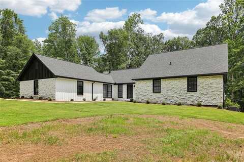 2725 GLENDALE Drive NE, Conyers, GA 30013