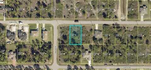 2807 42nd Street W, Lehigh Acres, FL 33971