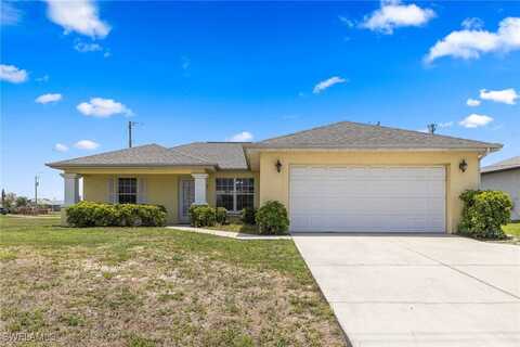 706 Kismet Parkway E, Cape Coral, FL 33909