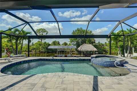 2142 NE 27th Terrace, Cape Coral, FL 33909