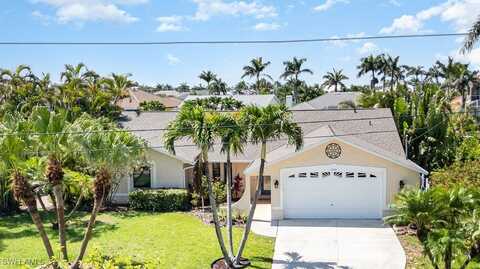 2300 SW 49th Terrace, Cape Coral, FL 33914
