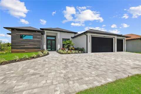 2505 Surfside Boulevard, Cape Coral, FL 33914