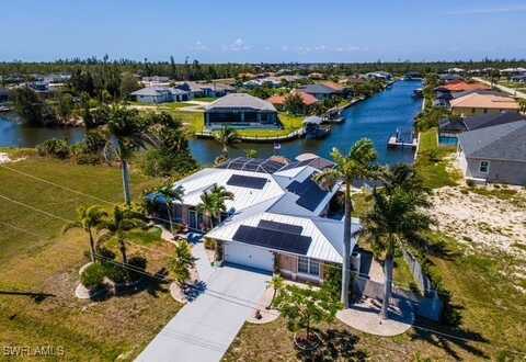 3821 NW 23rd Street, Cape Coral, FL 33993