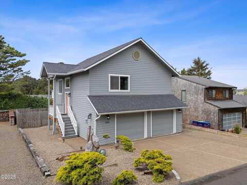 2865 NW Neptune Avenue, Lincoln City, OR 97367