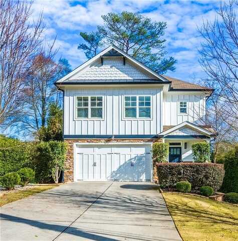 2603 Apple Valley Road NE, Brookhaven, GA 30319