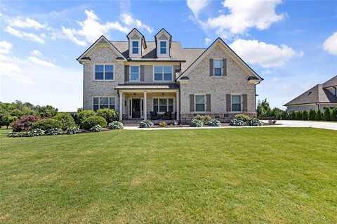 1858 SWITCHGRASS Drive, Statham, GA 30666