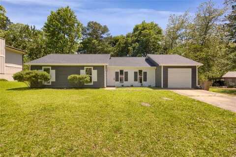 589 Wilmont Drive, Jonesboro, GA 30238