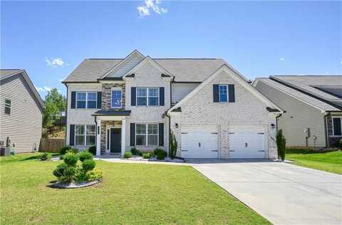 383 Crestbrook Lane, Dallas, GA 30157