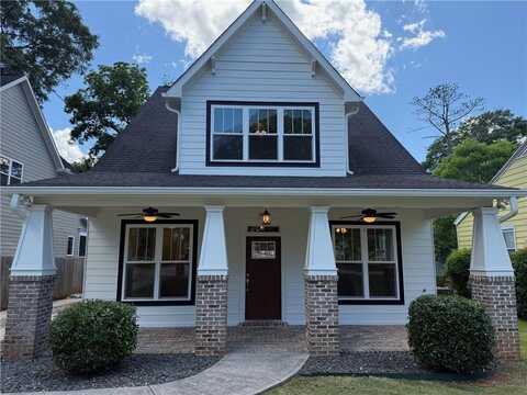 339 Morgan Place SE, Atlanta, GA 30317