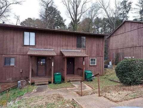 3502 Sleeping Fawn Knolls, Decatur, GA 30034