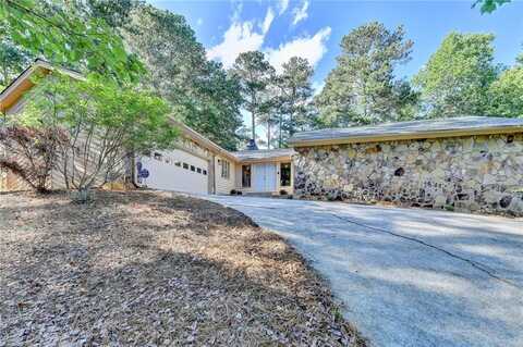 3070 Ascot Lane, Roswell, GA 30076