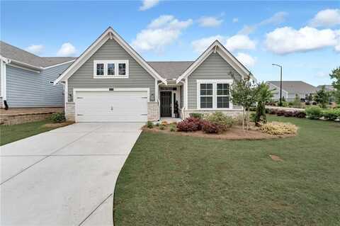 242 Aspen Way, Dallas, GA 30157