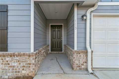 113 sunset Loop, Cedartown, GA 30125