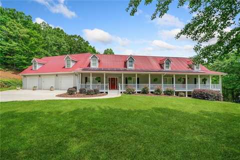 425 Chadwick Place, Canton, GA 30114