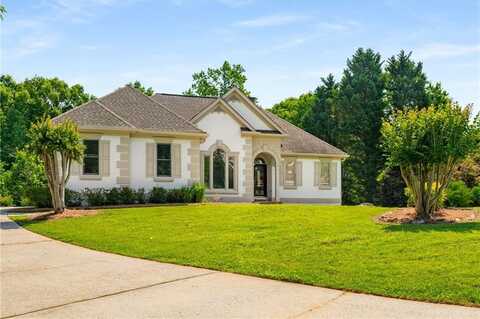 7025 Bavarian Wood Place, Buford, GA 30518