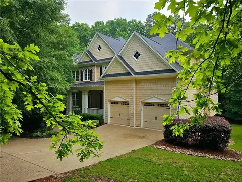 815 Brickwood Lane, Milton, GA 30004