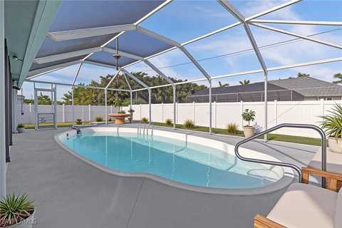5310 SW 25th Court, Cape Coral, FL 33914