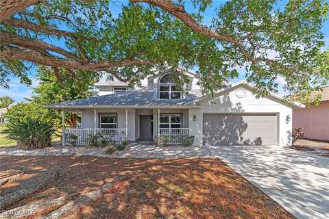 5310 SW 25th Court, Cape Coral, FL 33914