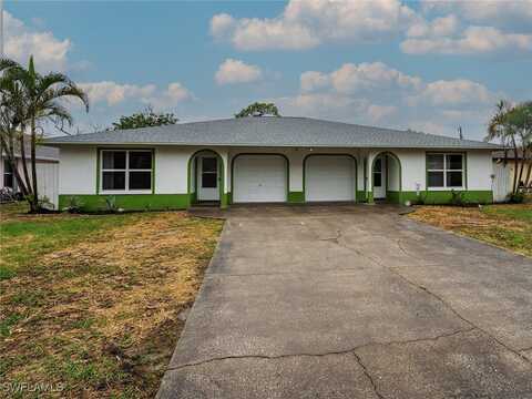 1228 SE 24th Avenue, Cape Coral, FL 33990