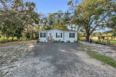 1079 Summerall Road, Labelle, FL 33935