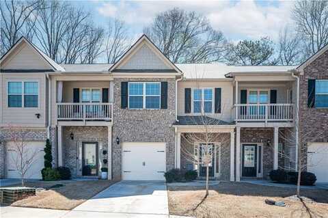 2544 CASTELLAN Drive, Atlanta, GA 30316