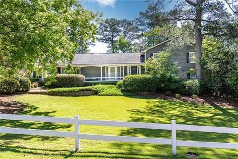 3099 Farmington Drive SE, Atlanta, GA 30339