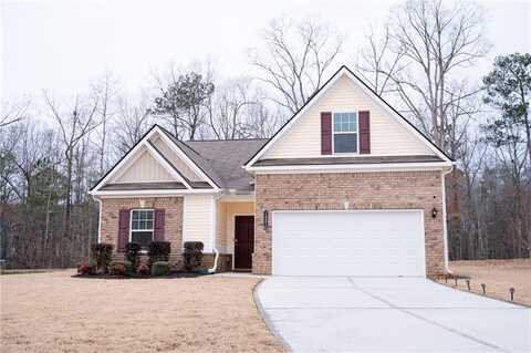 1431 Beckett Drive, Hampton, GA 30228