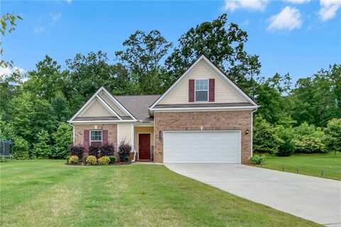 1431 Beckett Drive, Hampton, GA 30228