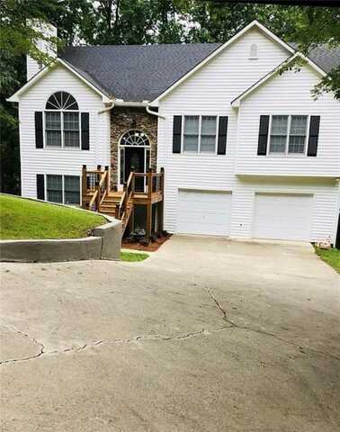 3535 Cameron Circle, Gainesville, GA 30506