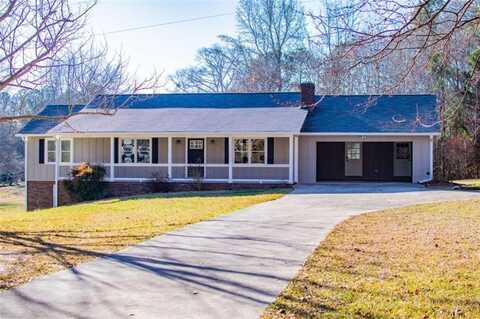280 Hitchcock Road, Dallas, GA 30157