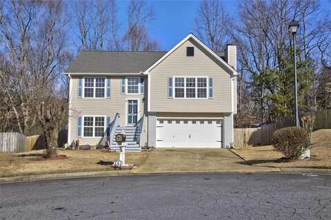 290 Arden Ridge Court, Suwanee, GA 30024