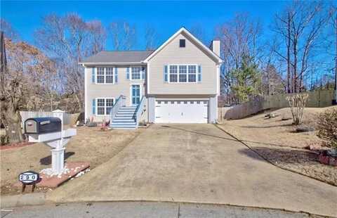 290 Arden Ridge Court, Suwanee, GA 30024