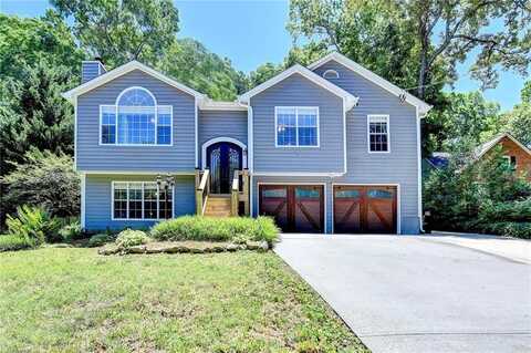 4751 Shay Terrace, Buford, GA 30519
