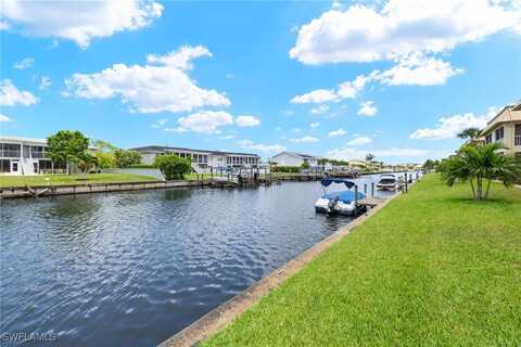 909 SE 46th Lane, Cape Coral, FL 33904