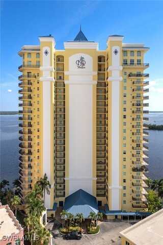 2797 1st Street unit: 803, Fort Myers, FL 33916