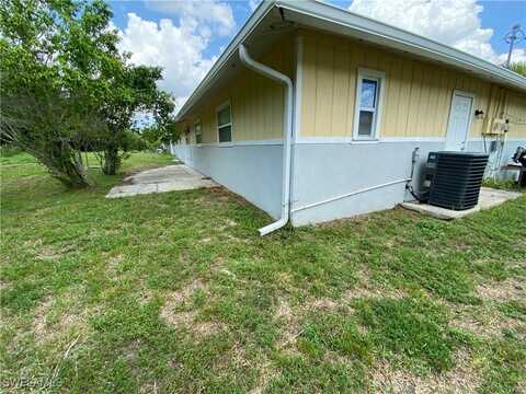 4186 Pine Drop Lane, North Fort Myers, FL 33917