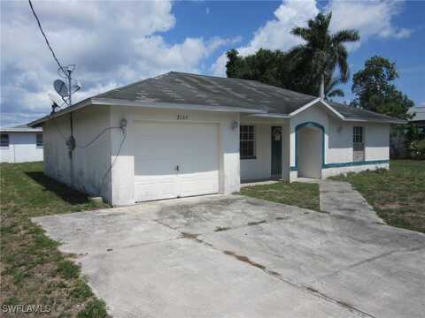 2165 Ben Street, Fort Myers, FL 33916