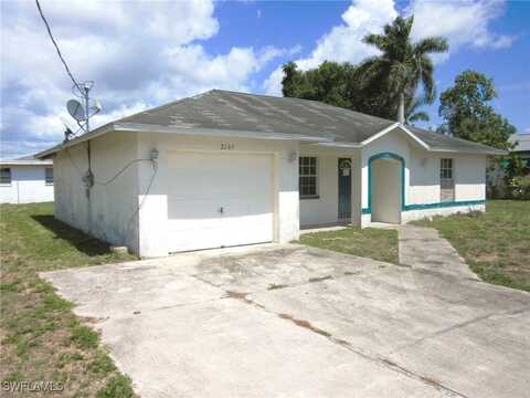 undefined, Fort Myers, FL 33916