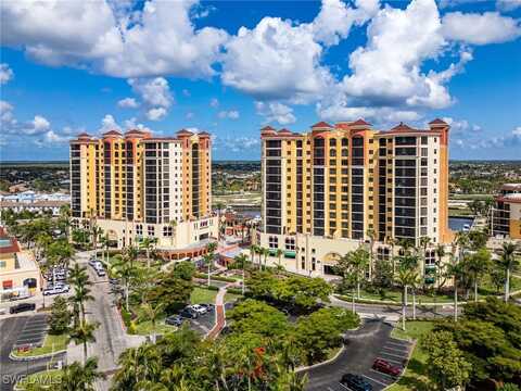 5793 Cape Harbour Drive unit: 1119, Cape Coral, FL 33914