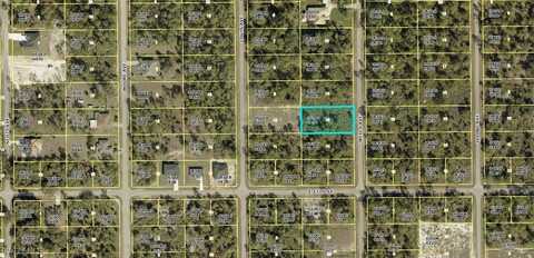 1305 Wells Avenue, Lehigh Acres, FL 33972