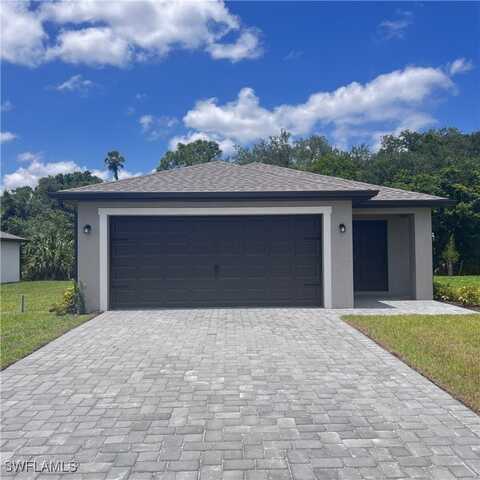 1293 Bush Street W, Immokalee, FL 34142