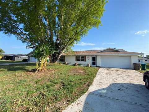 1003 SE 26th Street, Cape Coral, FL 33904