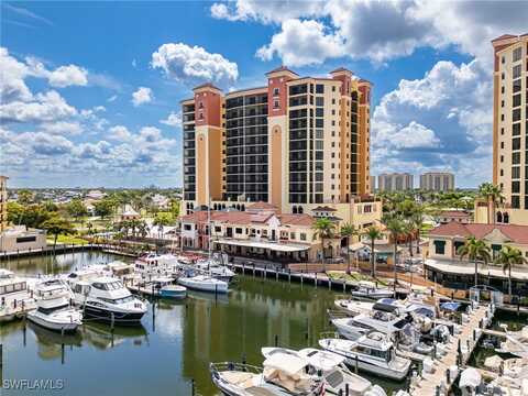 5793 Cape Harbour Drive unit: 1315, Cape Coral, FL 33914