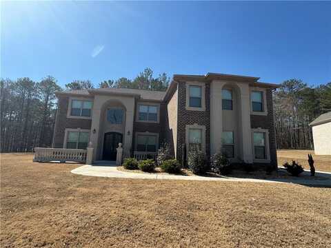 2709 Ratby Lane NE, Conyers, GA 30013