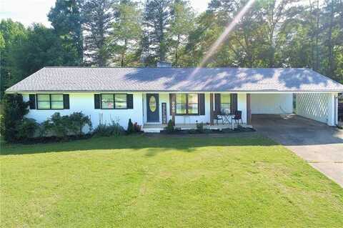 4416 Tara Drive, Oakwood, GA 30566